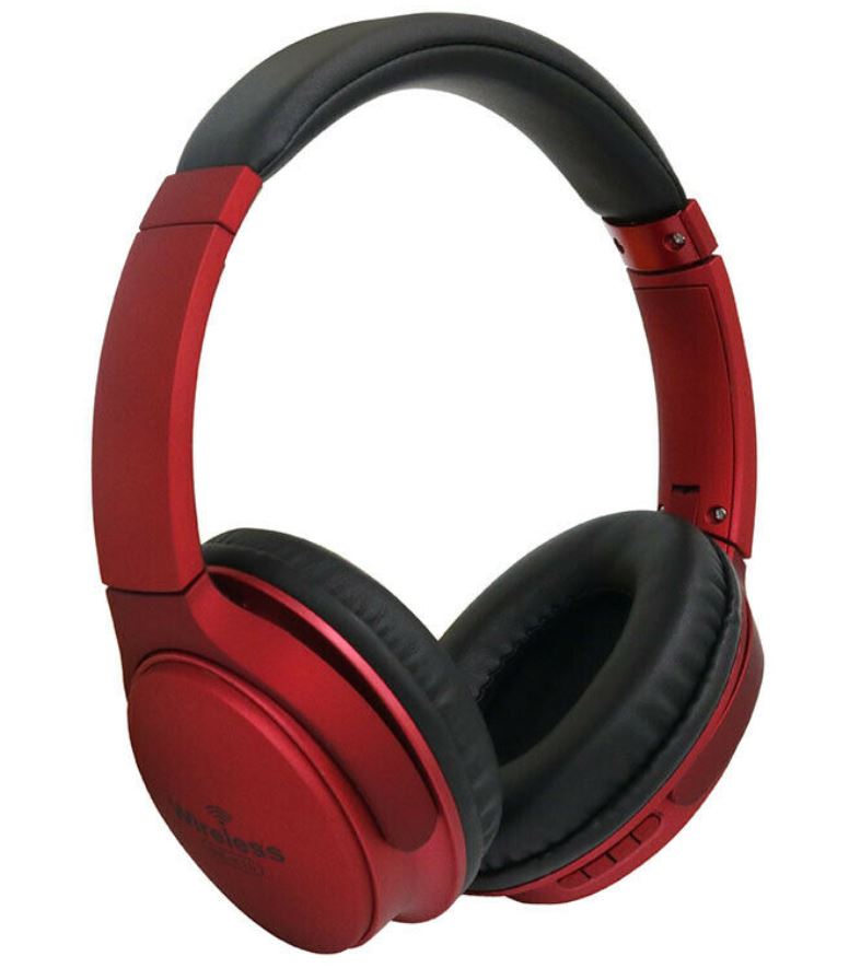 Quiet Comfort MS-K10 Wireless Stereo Extra Bass Headset