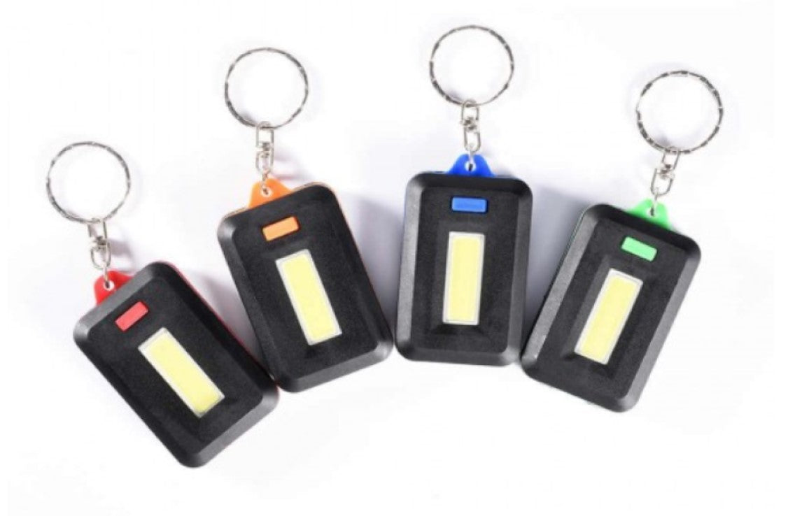 Key chain with LED Light