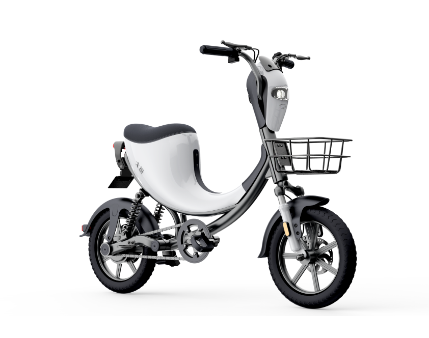 DYU L1 E-Bike