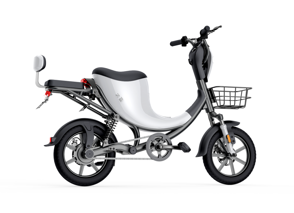 DYU L1 E-Bike