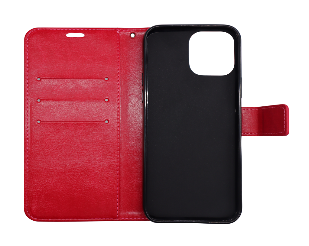 Case - Wallet Phone Case (For All iPhone Series)