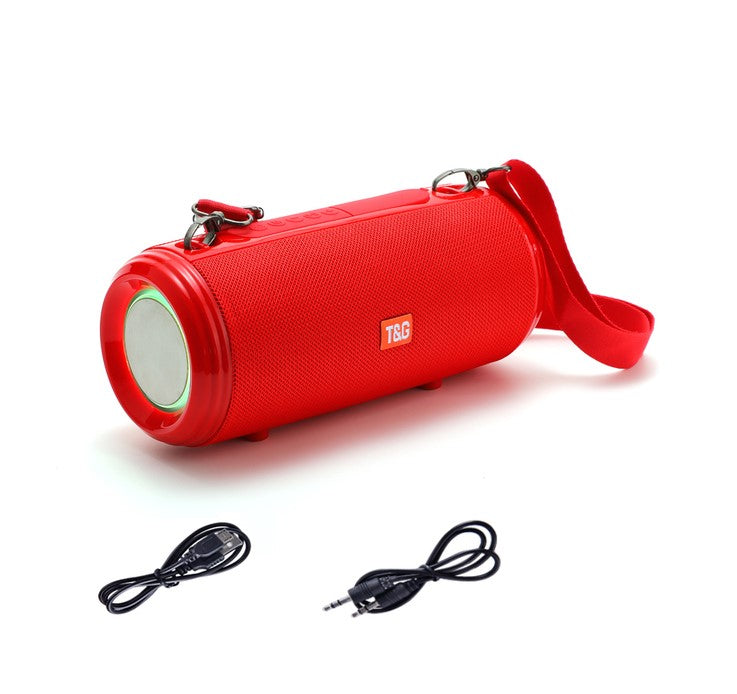 Portable Wireless Speaker (TG537)