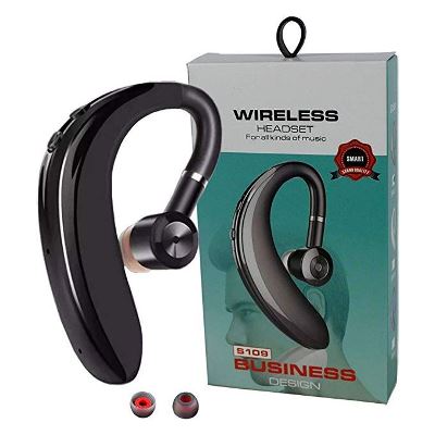 Wireless Headset (S109)- Business Design