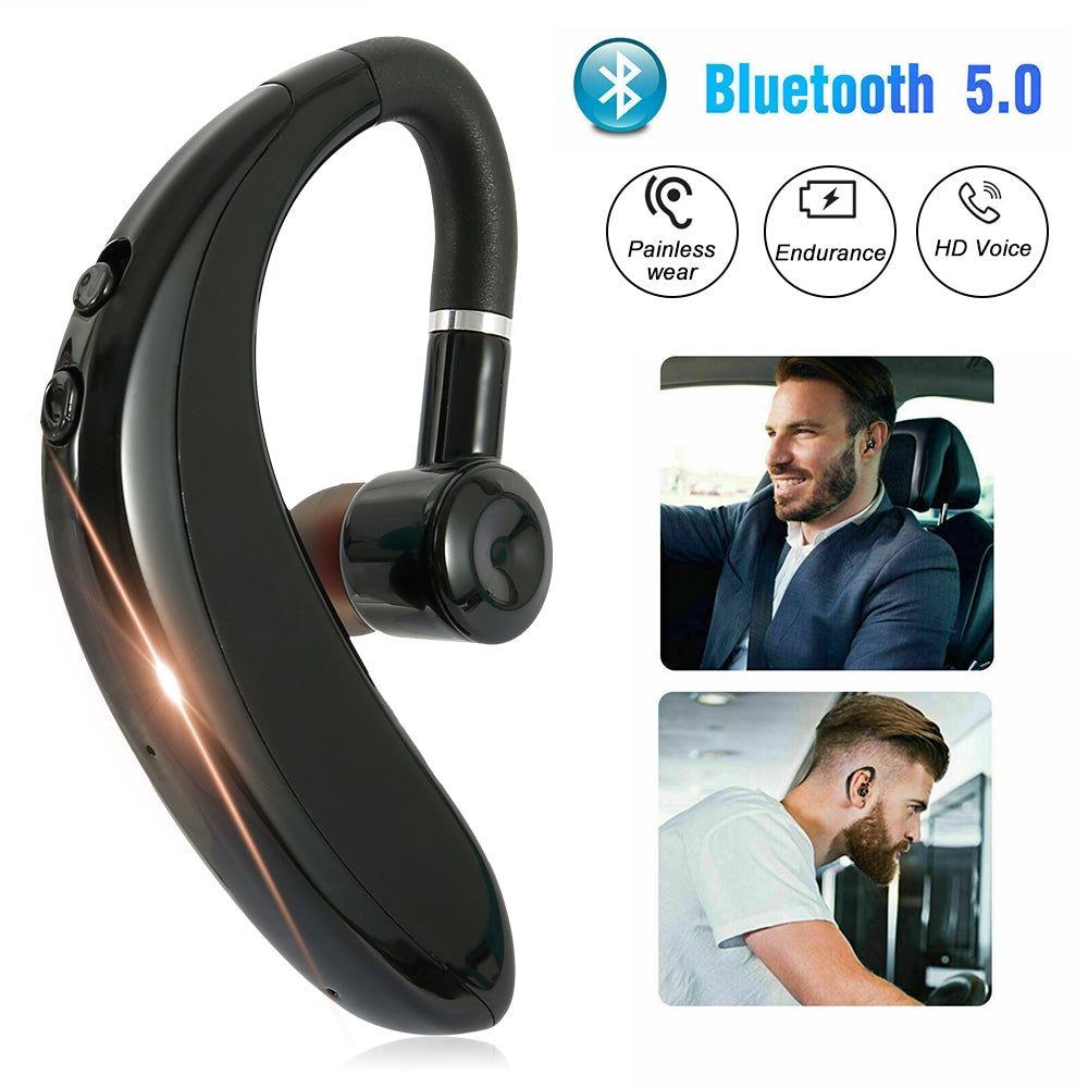 Wireless Headset (S109)- Business Design