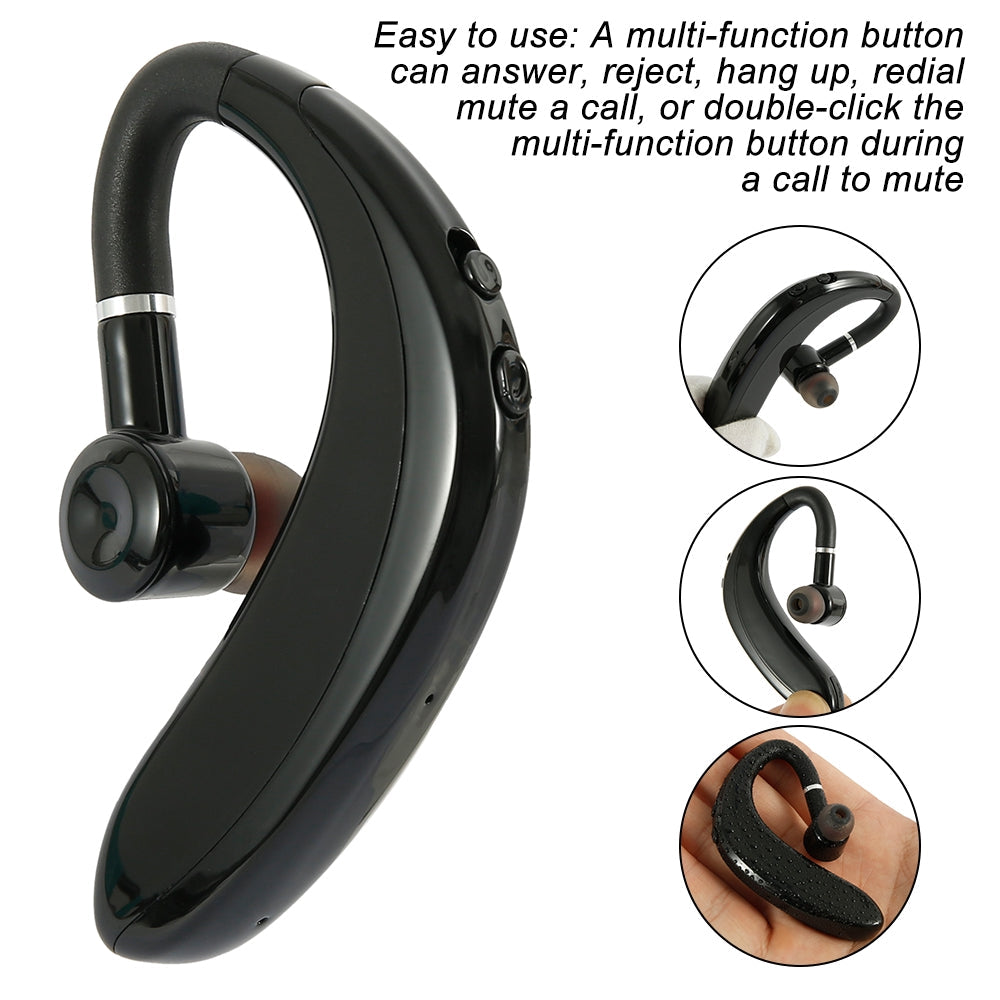 Wireless Headset (S109)- Business Design