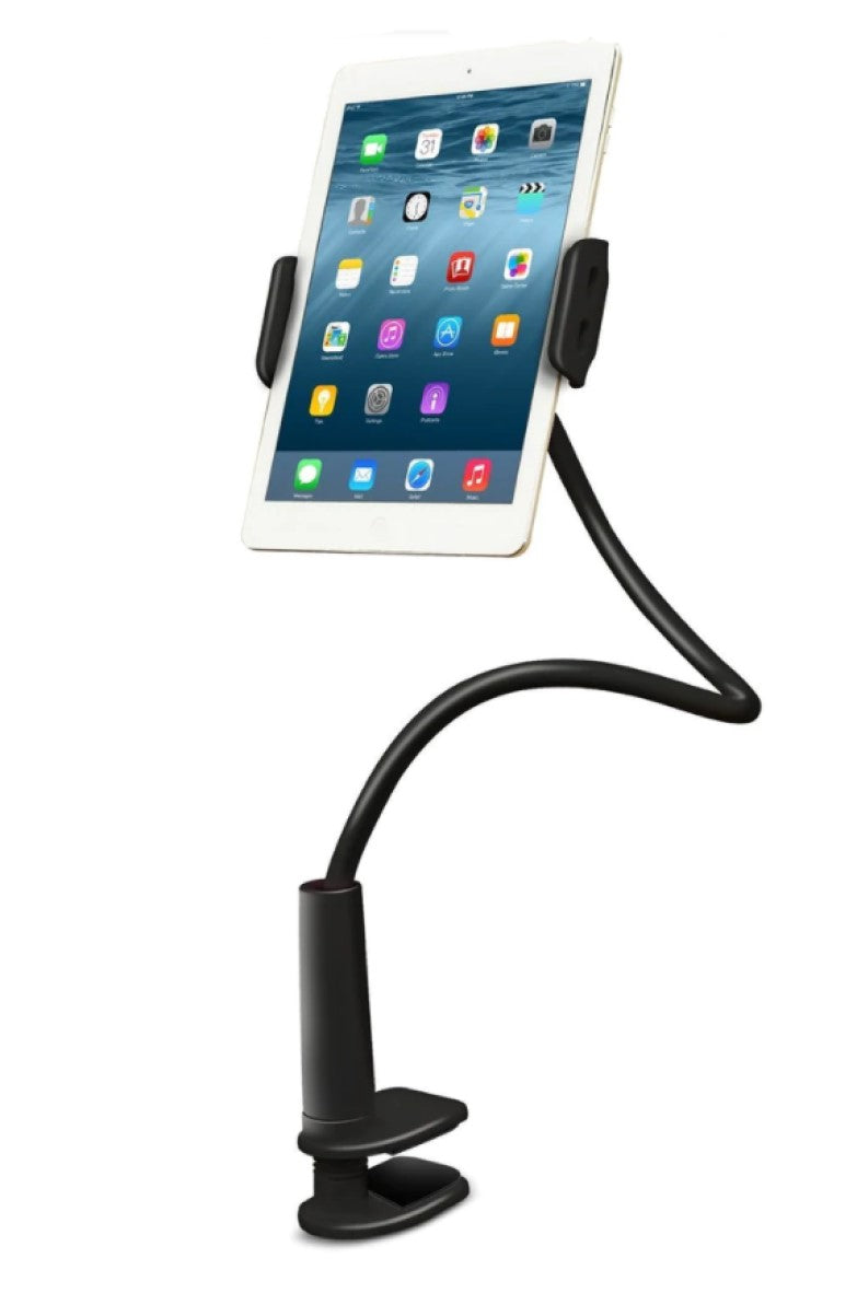 Tablet Neck Tech Theory -Universal Tablet Stand With Adjustable Neck – COWBOY USA