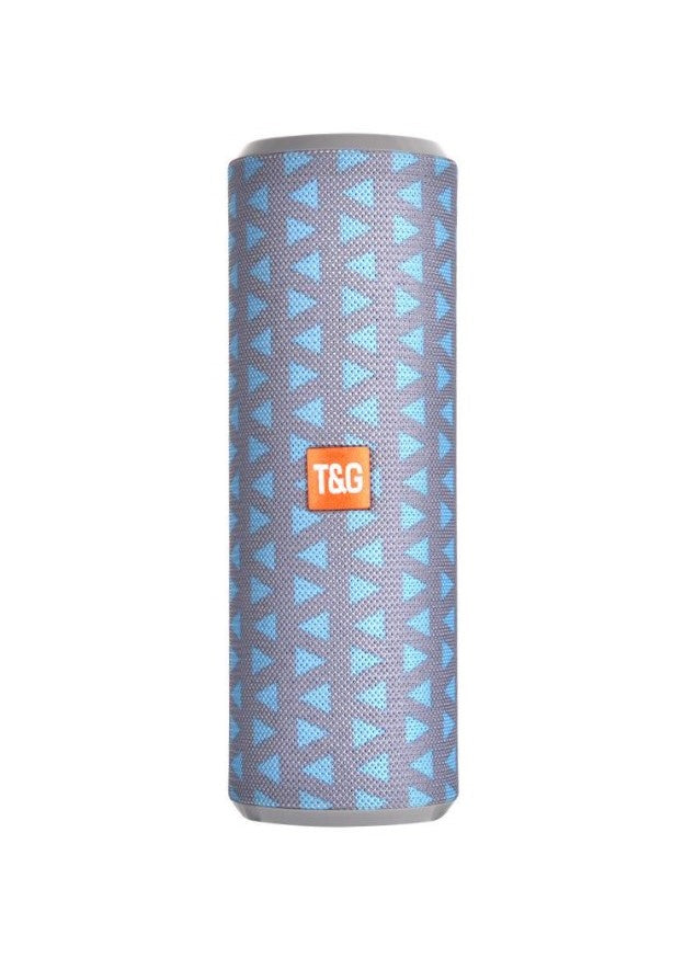 Portable Wireless Speaker (TG126)