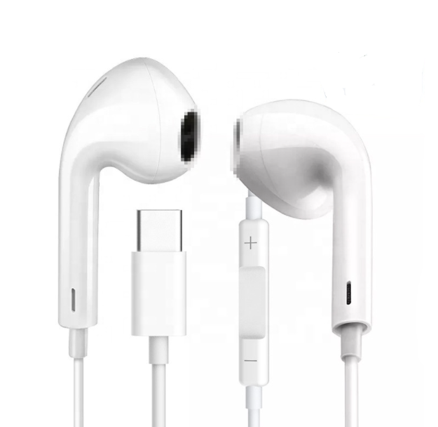 Type -C Earphone (GL-4A)